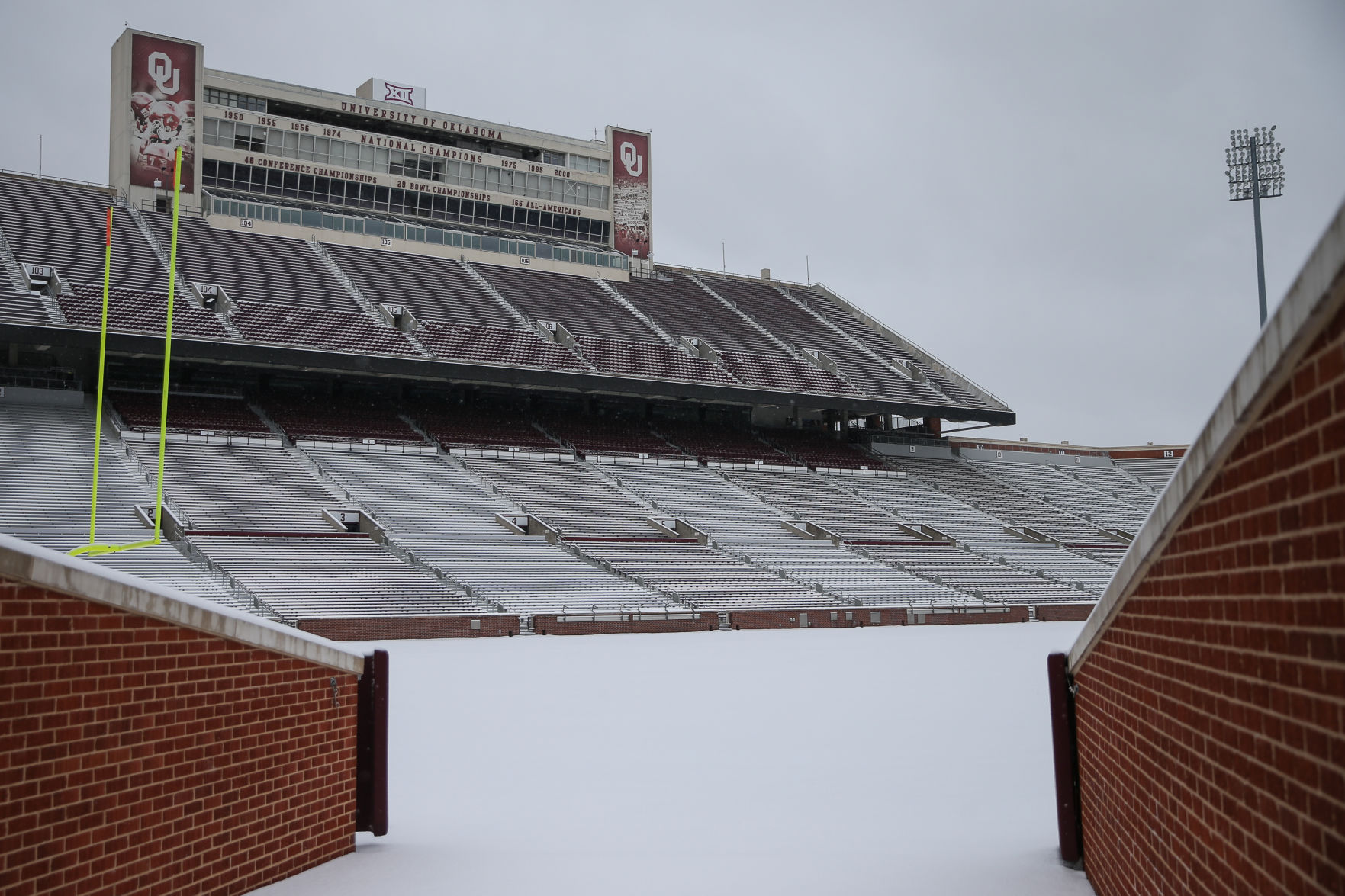 Owen Field